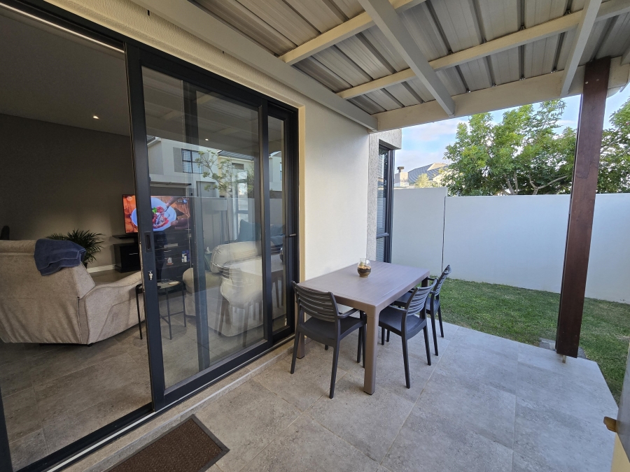 3 Bedroom Property for Sale in Groot Phesantekraal Estate Western Cape